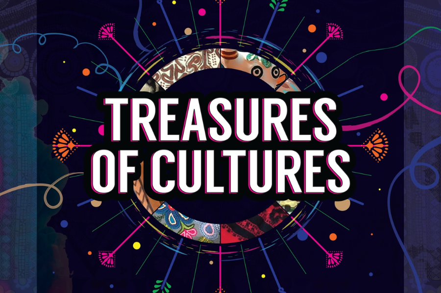 Treasures of Cultures