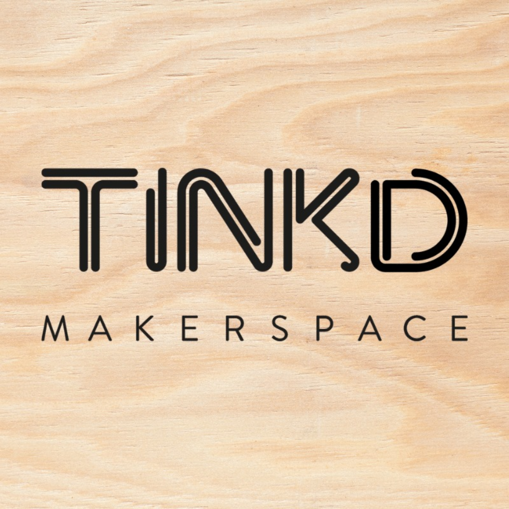 Tinkd Makerspace