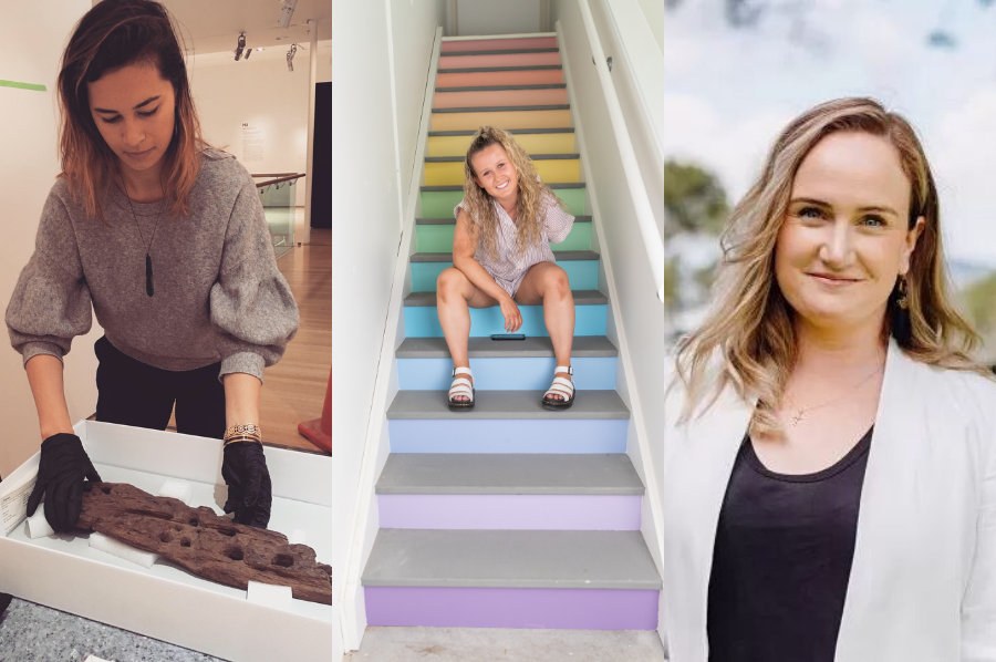 Greerton Village Yarn Bombing Competition CBOP