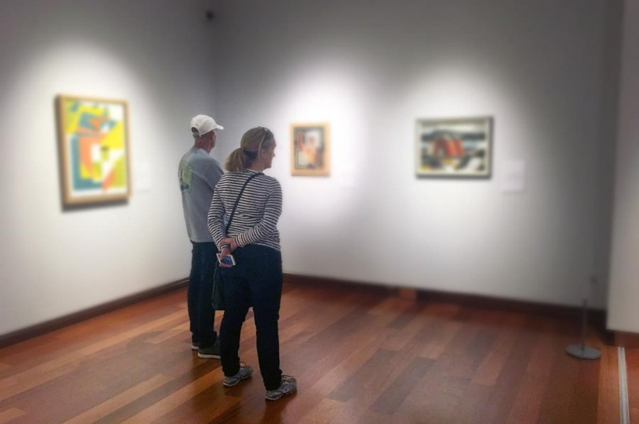Artist Resale Royalty Scheme